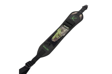 Image of Allen Hypa-Lite Shocker Turkey Hunting Shotgun Sling, Mossy Oak Obsession Camo, 8686
