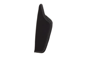 Image of Allen Inside The Pant Handgun Holster, Most 4.5 to 5 Inch Barrel Full-Size Semi-Auto Handguns, Black, 3, 44603