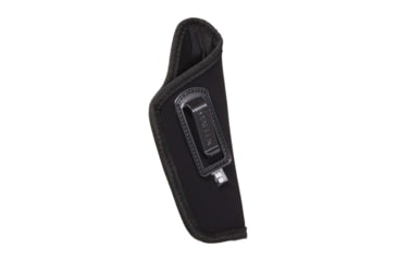 Image of Allen Inside The Pant Handgun Holster, Most 4.5 to 5 Inch Barrel Full-Size Semi-Auto Handguns, Black, 3, 44603