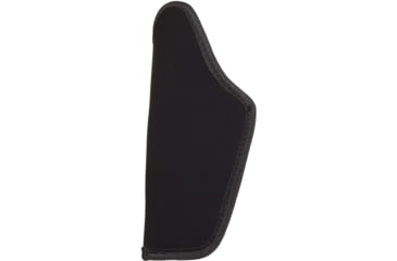 Image of Allen Inside The Pant Handgun Holster, Most 4.5 to 5 Inch Barrel Full-Size Semi-Auto Handguns, Black, 3, 44603