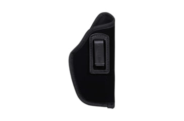 Image of Allen Inside The Pant Handgun Holster, Most Large Frame Semi-Auto with 3.5 to 4.5 Inch Barrel, Black, 6, 44606