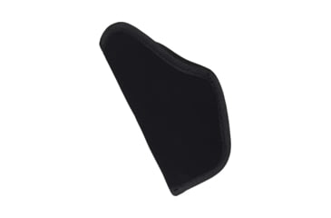 Image of Allen Inside The Pant Handgun Holster, Most Large Frame Semi-Auto with 3.5 to 4.5 Inch Barrel, Black, 6, 44606