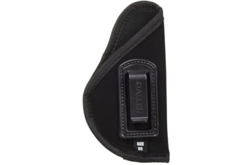 Image of Allen Inside the Pants Holster, Right Hand, Black 112890