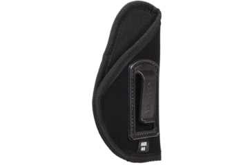 Image of Allen Inside the Pants Holster, Right Hand, Black 112890