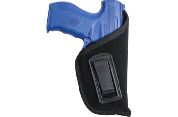 Image of Allen Inside the Pants Holster, Right Hand, Black 112890