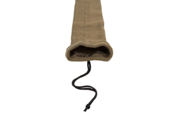 Image of Allen Knit Gun Sock, Tan, 52in, 167