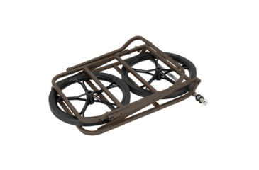 Image of Allen Meat Hauler Game Cart, Steel, 76891