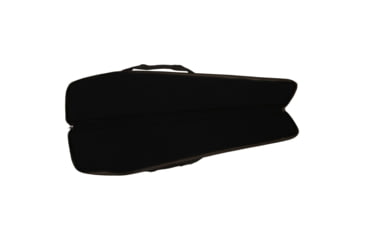 Image of Allen Mohave Rifle Case, 50in, Brown/Heather, 658-50