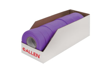 Image of Allen No Trespassing Flagging Tape, 150-feet, Purple, 12 Pack, 467