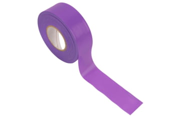 Image of Allen No Trespassing Flagging Tape, 150-feet, Purple, 12 Pack, 467