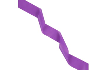 Image of Allen No Trespassing Flagging Tape, 150-feet, Purple, 12 Pack, 467