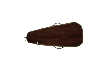 Image of Allen North Platte Heritage Rifle Case, Olive, 48in, 541-48