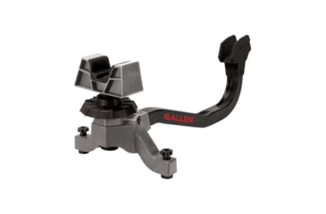 Image of Allen Opp 2 Support Shooting Rest, Black, 21920