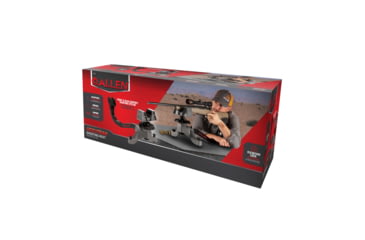 Image of Allen Opp 2 Support Shooting Rest, Black, 21920