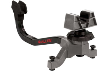 Image of Allen Opp 2 Support Shooting Rest, Black, 21920