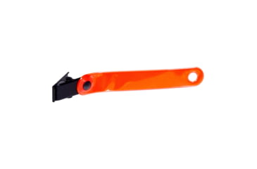 Image of Allen Orange Relfective Trail Marking Clips, 12 Pack, Orange, 473