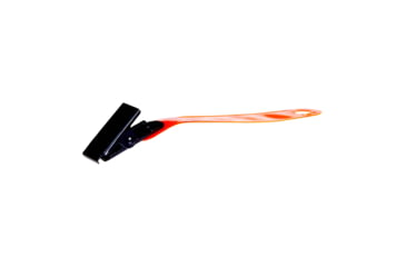 Image of Allen Orange Relfective Trail Marking Clips, 12 Pack, Orange, 473