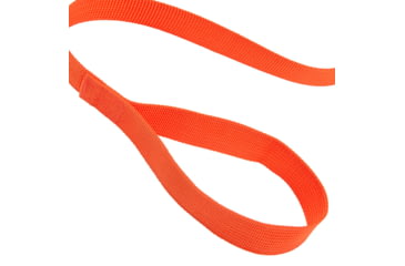 Image of Allen Pack-Away Deer Drag, 2-Pack, Blaze Orange, 7252