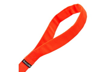 Image of Allen Pack-Away Deer Drag, 2-Pack, Blaze Orange, 7252