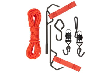 Image of Allen Pack-away Takedown Gambrel Orange
