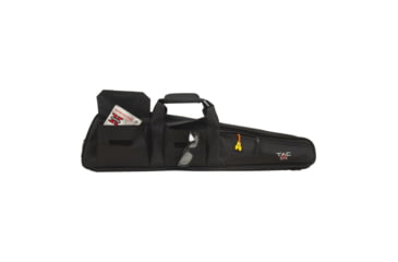 Image of Allen Pistol Grip Shotgun Case 32 Inches Black