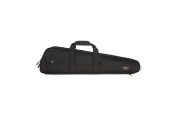 Image of Allen Pride6 Pistol Grip Shotgun Cas, Black, 31in, 10801