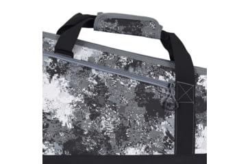 Image of Allen Rangely 46in Rifle Case, Black/Veil Digi Squall, 46 Inch, 1116-46