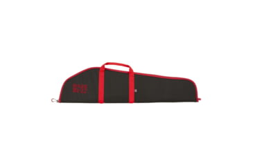 Image of Allen Ruger 10/22 Rifle Case, Black, 40in, 275-40