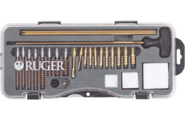 Image of Allen Ruger Rifle and Handgun Cleaning Kit, Multi, 27825