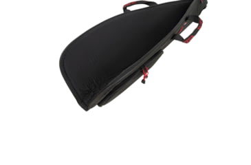 Image of Allen Ruger Rifle Case, Black w/Ruger Logo, 40 inch