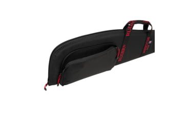 Image of Allen Ruger Rifle Case, Black w/Ruger Logo, 40 inch