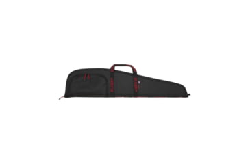 Image of Allen Ruger Rifle Case, Black w/Ruger Logo, 40 inch