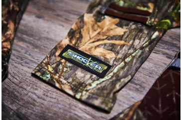 Image of Allen Shocker Turkey Gloves, Mossy Oak Obsession, One Size Fits Most, 1517, 1517