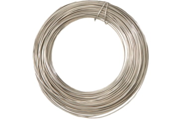 Image of Allen Snare Wire, 165 L, Stainless Steel, 9512