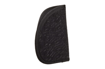 Image of Allen Spiderweb Holster, Ambidextrous, Textured, Black, 44902