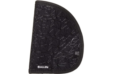 Image of Allen Spiderweb Holster, Ambidextrous, Textured, Black, 44902