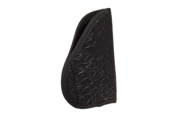 Image of Allen Spiderweb Holster, Ruger LCP/Ruger LC9/Glock 26/Glock 27, Ambidextrous, Textured, Black, 44910