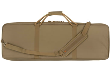 Image of Allen Tac Six Squad 38 in Tactical Gun Case, Coyote, 10828