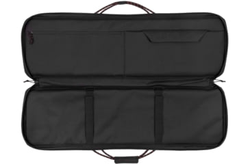 Image of Allen Tac Six Squad 42 in Tactical Gun Case, Black, 10836