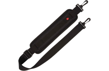 Image of Allen Tac Six Unit 38 in Tactical Gun Case, Black, 10838