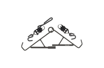 Image of Allen Takedown Gambrel &amp; Hoist, Holds up to 500 lbs., Steel, 7244