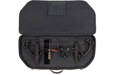 Image of Titan 40in Bloodroot Compound Bow Case, Realtree Edge Camo, 6083