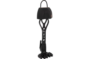 Image of Allen Titan Shield Arrow Quiver, Black, 4 Arrow, 7015