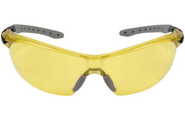 Image of Allen Ultrx Keen Safety Glasses, Yellow, 1408805