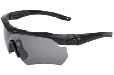 Image of Allen Ultrx Safety Glasses 3 Pack, 4190