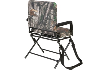 Image of Allen Vanish 360 Swivel Hunting Chair, Next G2 Camo, 5847