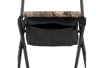Image of Allen Vanish Foldable Seat with Backrest