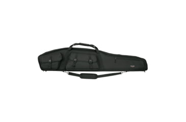 Image of Allen Velocity Rifle Case 55In Black 10949