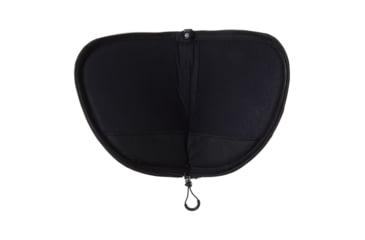 Image of Allen Victory Autofit One-Pocket Handgun Case Custom Flag Pattern