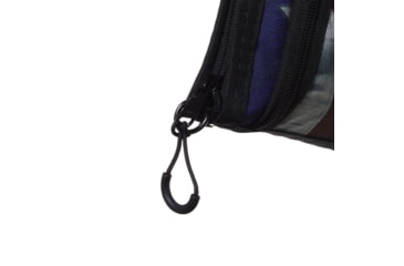 Image of Allen Victory Autofit One-Pocket Handgun Case Custom Flag Pattern